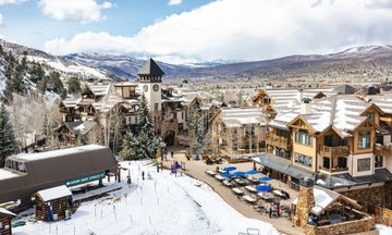 Arrowhead Village
