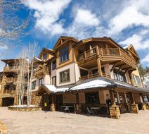 Arrowhead Village Exterior