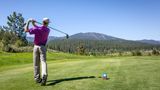 Northstar Resort Golf