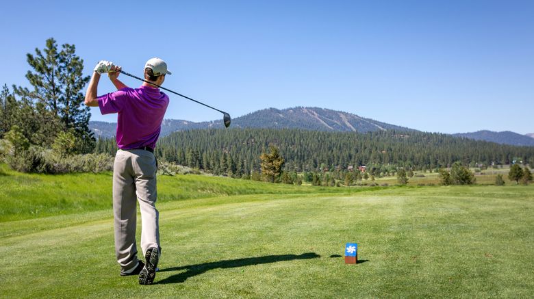 <b>Northstar Resort Golf</b>. Images powered by <a href="https://www.leonardoworldwide.com/" title="Leonardo Worldwide" target="_blank">Leonardo</a>.