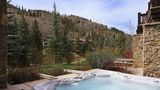 Legendary Lodging Pool