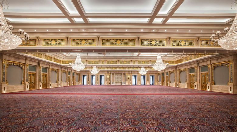<b>JW Marriott Hotel-Cairo Meeting</b>. Images powered by <a href="https://www.leonardoworldwide.com/" title="Leonardo Worldwide" target="_blank">Leonardo</a>.