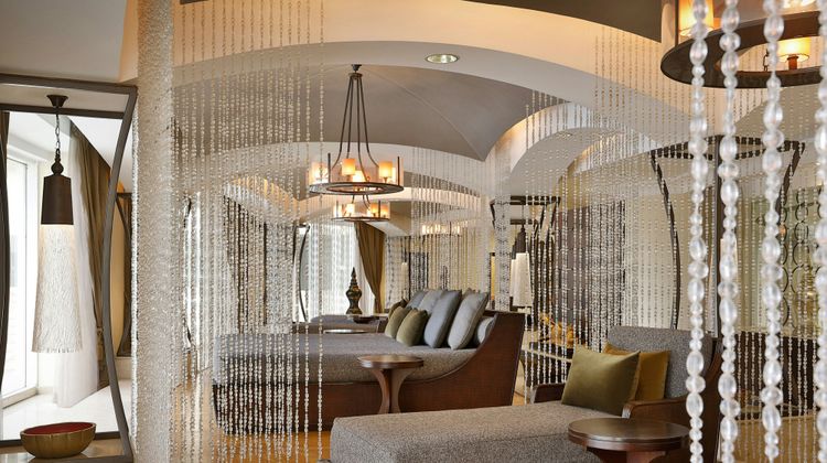 JW Marriott Hotel-Cairo Spa
