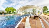 Dona Brigida Golf & Spa Pool