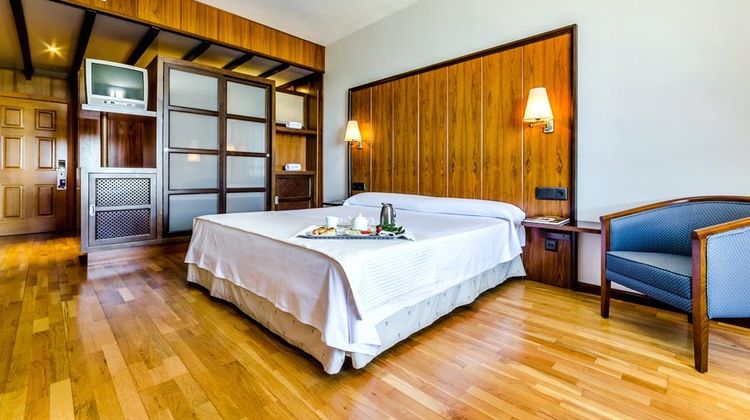 Dona Brigida Golf & Spa Room