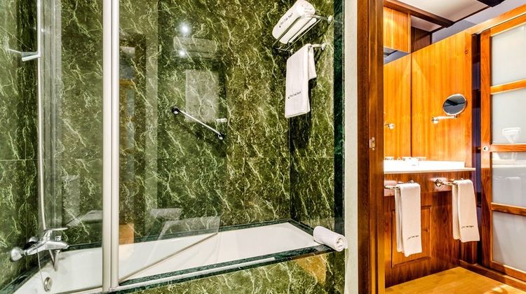 Dona Brigida Golf & Spa Room