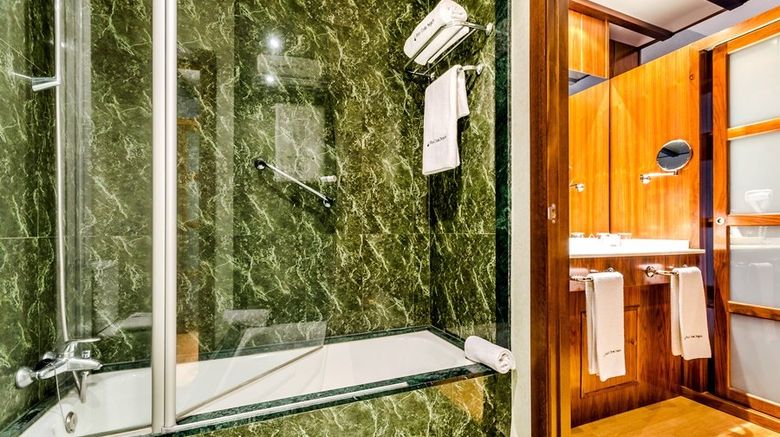 <b>Dona Brigida Golf & Spa Room</b>. Images powered by <a href="https://www.leonardoworldwide.com/" title="Leonardo Worldwide" target="_blank">Leonardo</a>.