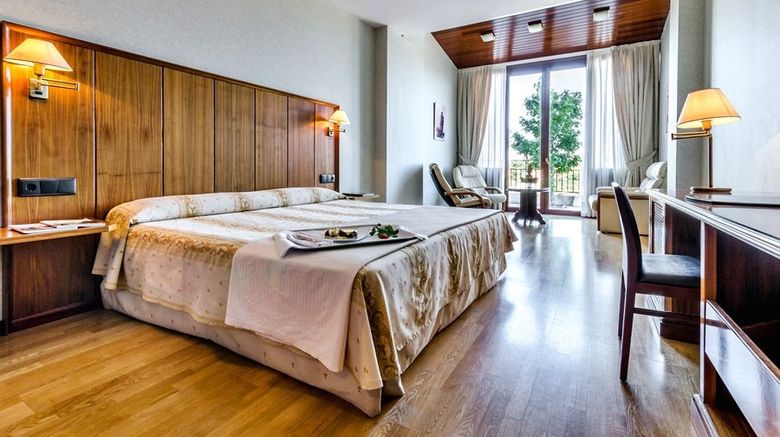<b>Dona Brigida Golf & Spa Room</b>. Images powered by <a href="https://www.leonardoworldwide.com/" title="Leonardo Worldwide" target="_blank">Leonardo</a>.