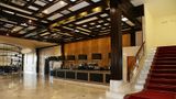 Dona Brigida Golf & Spa Lobby