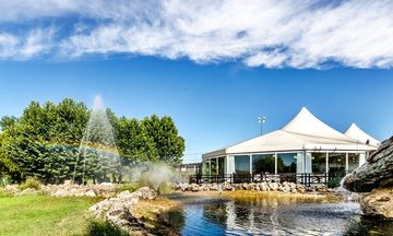 Dona Brigida Golf & Spa