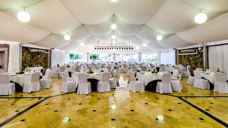 Dona Brigida Golf & Spa Ballroom