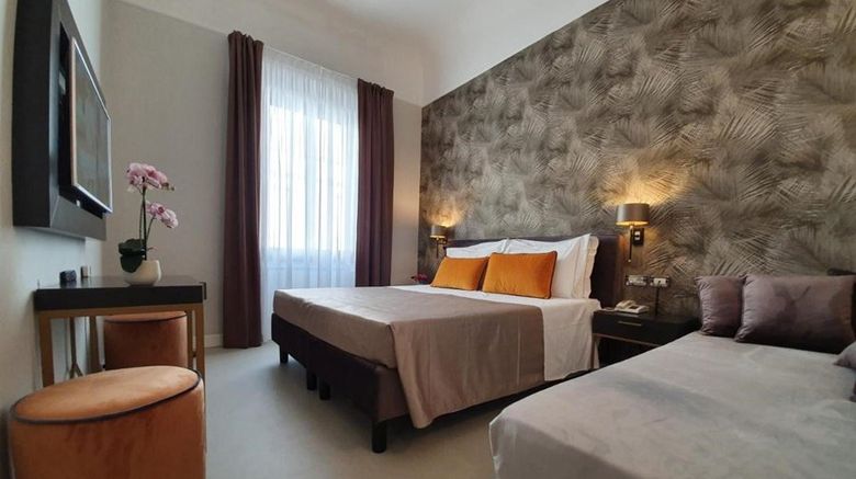 <b>Hotel Maxim Axial Room</b>. Images powered by <a href="https://www.leonardoworldwide.com/" title="Leonardo Worldwide" target="_blank">Leonardo</a>.