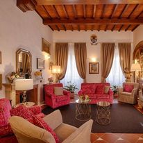 Hotel Maxim Axial