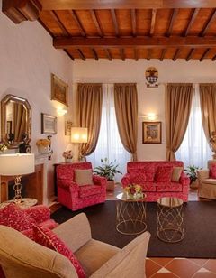 Hotel Maxim Axial