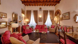 Hotel Maxim Axial
