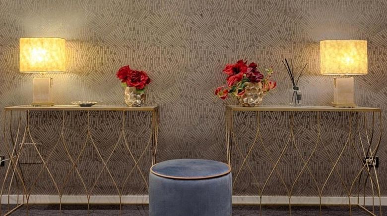 <b>Hotel Maxim Axial Lobby</b>. Images powered by <a href="https://www.leonardoworldwide.com/" title="Leonardo Worldwide" target="_blank">Leonardo</a>.