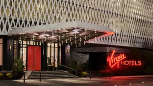 Virgin Hotels Dallas