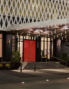 Virgin Hotels Dallas