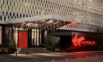 Virgin Hotels Dallas