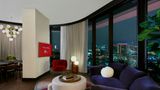 Virgin Hotels Dallas Room