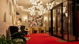 <b>Virgin Hotels Dallas Lobby</b>. Images powered by <a href="https://www.leonardoworldwide.com/" title="Leonardo Worldwide" target="_blank">Leonardo</a>.