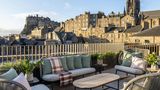 Virgin Hotels Edinburgh Exterior