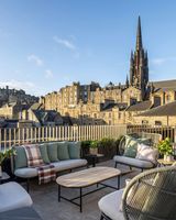 Virgin Hotels Edinburgh