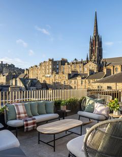 Virgin Hotels Edinburgh