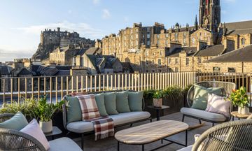Virgin Hotels Edinburgh