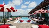 Virgin Hotels Nashville Pool
