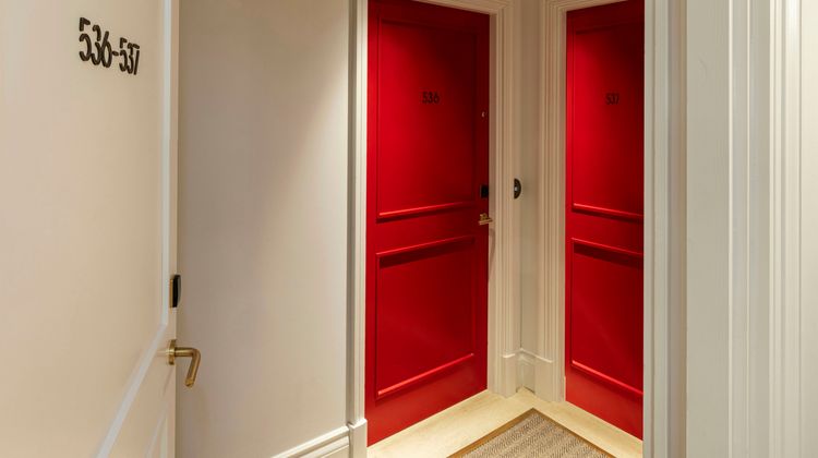 Virgin Hotels Edinburgh Other