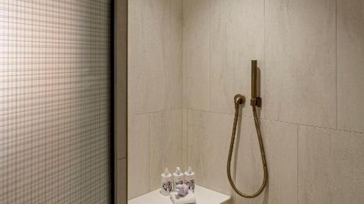 Virgin Hotels Edinburgh Spa