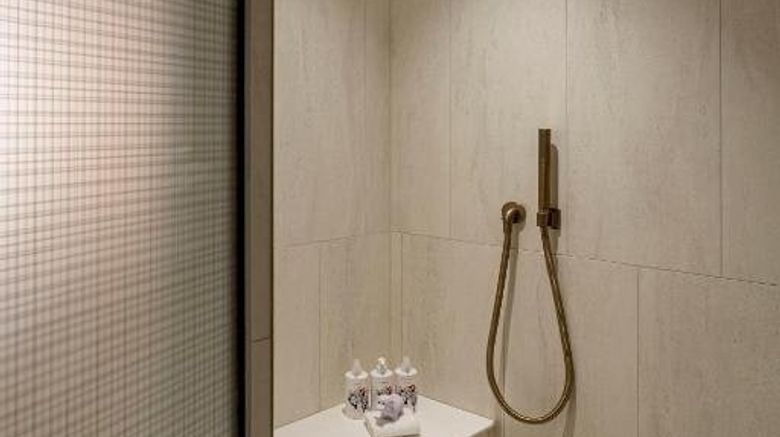 <b>Virgin Hotels Edinburgh Spa</b>. Images powered by <a href="https://www.leonardoworldwide.com/" title="Leonardo Worldwide" target="_blank">Leonardo</a>.