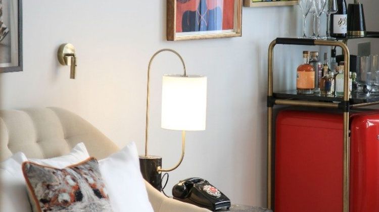 Virgin Hotels Edinburgh Recreation