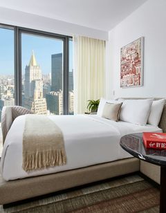 Virgin Hotels New York City