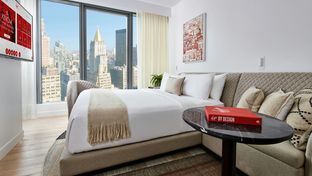 Virgin Hotels New York City