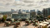 Virgin Hotels Nashville Exterior