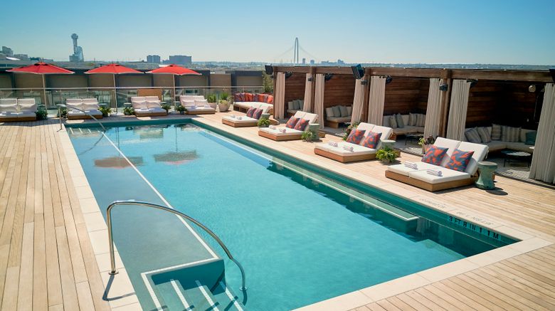 <b>Virgin Hotels Dallas Pool</b>. Images powered by <a href="https://www.leonardoworldwide.com/" title="Leonardo Worldwide" target="_blank">Leonardo</a>.
