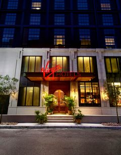 Virgin Hotels New Orleans