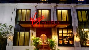 Virgin Hotels New Orleans