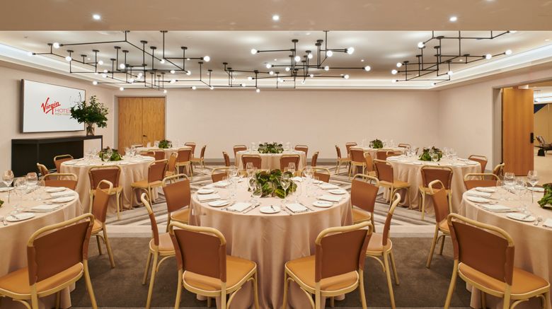 <b>Virgin Hotels New York City Meeting</b>. Images powered by <a href="https://www.leonardoworldwide.com/" title="Leonardo Worldwide" target="_blank">Leonardo</a>.
