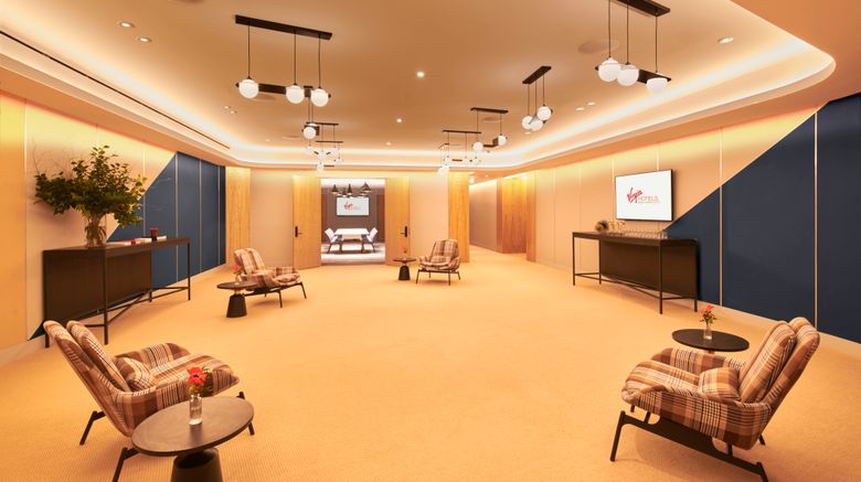 <b>Virgin Hotels New York City Meeting</b>. Images powered by <a href="https://www.leonardoworldwide.com/" title="Leonardo Worldwide" target="_blank">Leonardo</a>.