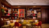 Virgin Hotels New Orleans Restaurant