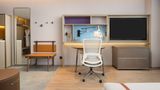 Home2 Suites Hilton KMG Chenggong Room