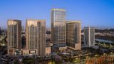 Home2 Suites Hilton KMG Chenggong Exterior