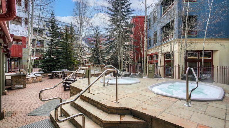 <b>Keystone Resort River Run Village Pool</b>. Images powered by <a href="https://www.leonardoworldwide.com/" title="Leonardo Worldwide" target="_blank">Leonardo</a>.