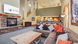 Kirkwood Mountain Resort Room