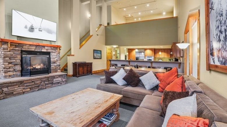 <b>Kirkwood Mountain Resort Room</b>. Images powered by <a href="https://www.leonardoworldwide.com/" title="Leonardo Worldwide" target="_blank">Leonardo</a>.