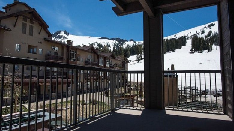 <b>Kirkwood Mountain Resort Exterior</b>. Images powered by <a href="https://www.leonardoworldwide.com/" title="Leonardo Worldwide" target="_blank">Leonardo</a>.