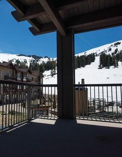 Kirkwood Mountain Resort